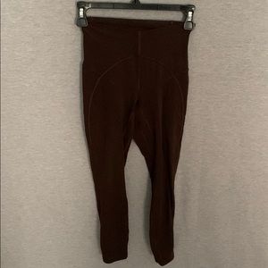 LuLu Lemon Instill High-Rise Tight | Size 2